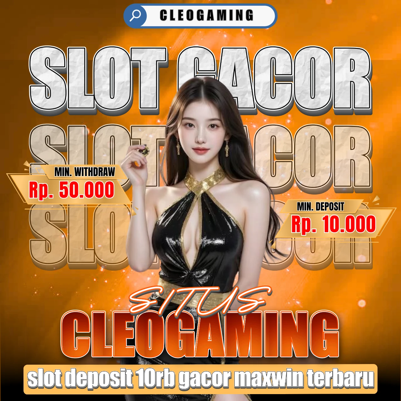 CLEOGAMING